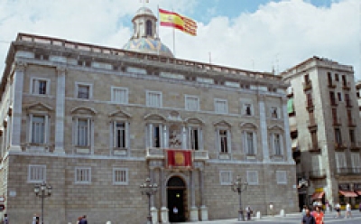 Cuerpo Superior Generalitat